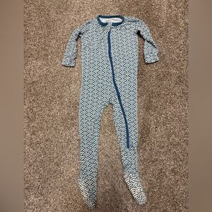 KicKee pants sleeper